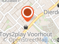 Warenhuis Voorhout B.v.