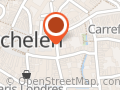 The People of Mechelen's Building - Huis van de Mechelaar