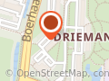 Dierenkliniek Driemere B.V
