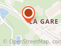 Le Relais de Trambly Chez Ludo