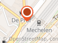 Panos Rail Mechelen