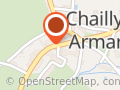 LA FERME DE CHAILLY SUR ARMANCON