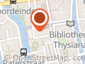 Leiden Institute for Area Studies (LIAS)