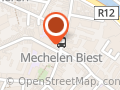 TSM Technische Scholen Mechelen, Centrum Deeltijds Onderwijs