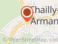 Mairie de Chailly-sur-Armancon