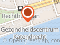 Gezondheidscentrum Katendrecht - onderdeel van Zovida