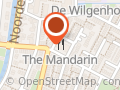The Mandarin