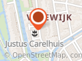 B&B 3 kastanjes