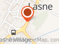 Lasne Drugstore 2.0