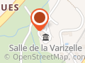 La salle des fêtes de la Varizelle