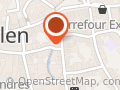 Kot Vesper Mechelen