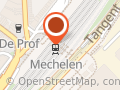 Fietspunt Mechelen