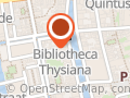 Stichting Villa Abel locatie Leiden