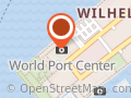 Interparking World Port Center