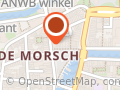 M Noodle Bar