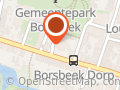 Gemeentehuis Borsbeek