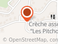 Multi Accueil Les Pitchounets