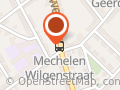 't Mechels Stoveke