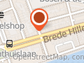 Bakkerswerkplaats Rotterdam