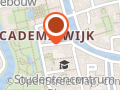 Vereniging Van Studerenden Te Leiden 'catena'
