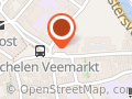 Stadsschouwburg Mechelen t