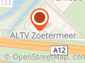 Tennisvereniging ALTV Zoetermeer