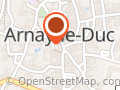 Carrefour Contact Arnay Le Duc