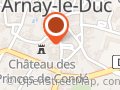 Laboratoire BIO MED 21 d'Arnay-Le-Duc