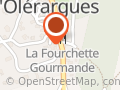 L'empreinte Restaurant