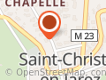Menuiserie Charpente des Sapins
