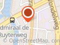 Wassalon en Stomerij Mariniersweg