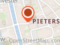 Het koffiehuisje Leiden