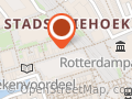 Radical - Luggage Storage Rotterdam Blaak