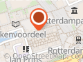 TGI Fridays Rotterdam