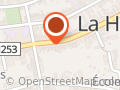 CASH - La Hulpe - Rue Des Combattants