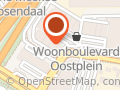 Brasserie Oostplein