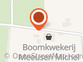 Meeusen Michel BVBA