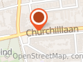 Churchill Shop