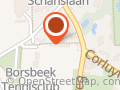 Borsbeek Tennis Club