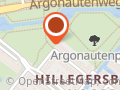 Locatie Rotterdam