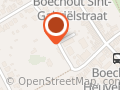 Architektenburo Van Velthoven Bvba