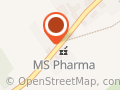 Pharmacie Servais Sart-Dames-Avelines
