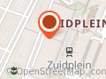 Stichting Belastingwinkel Rotterdam - vestiging Zuid