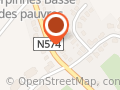 SERVICE IMMOBILIER GERPINNES