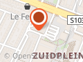 Urban Leisure & Tourism Lab Rotterdam