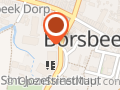 De Valk Borsbeek