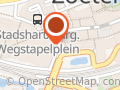Jasmijn Chinees-Indisch Restaurant