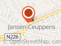 Jansen - Ceuppens