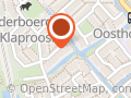 De goede zit