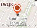 Buurtsuper Tarwewijk